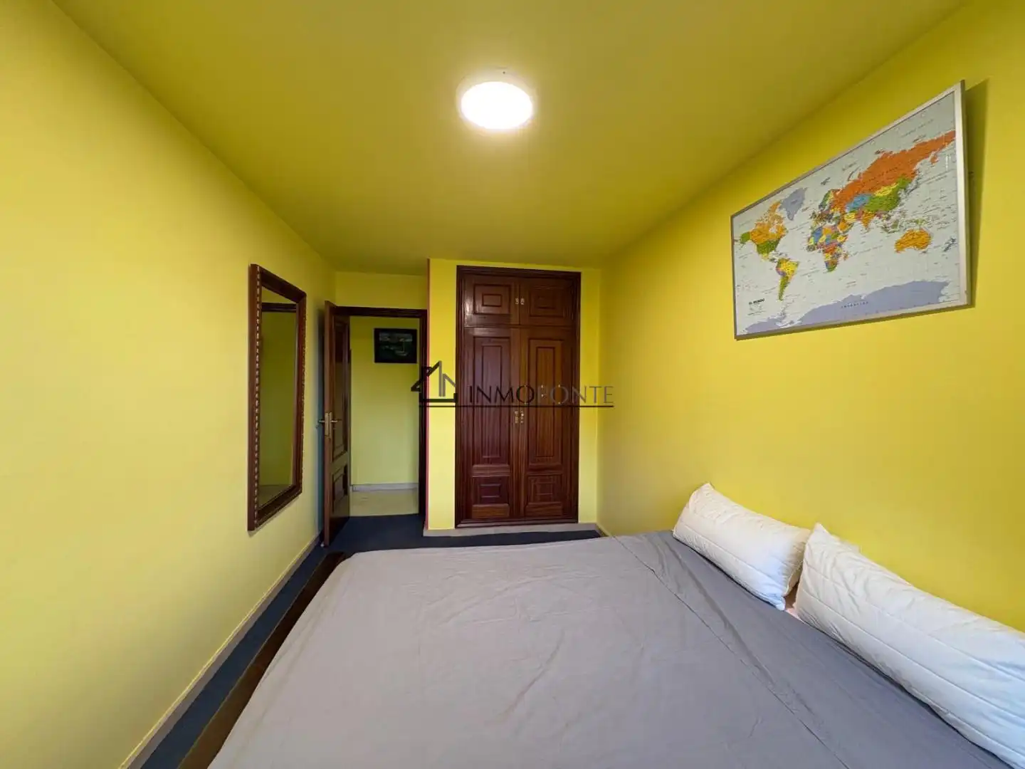 Appartamento 90 m² a Poio