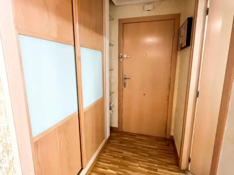 Pis de 157 m² a Madrid