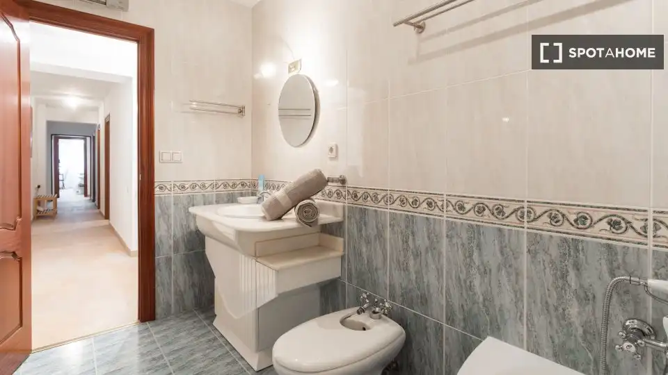 Habitación en alquiler, Alicante