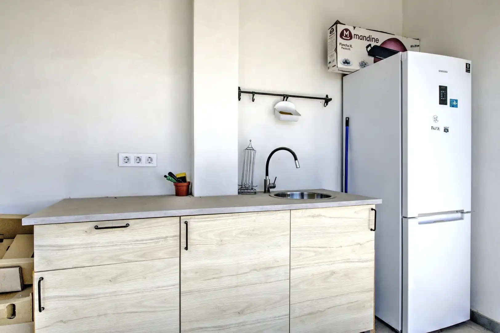 Habitació de lloguer, Sant Vicent del Raspeig