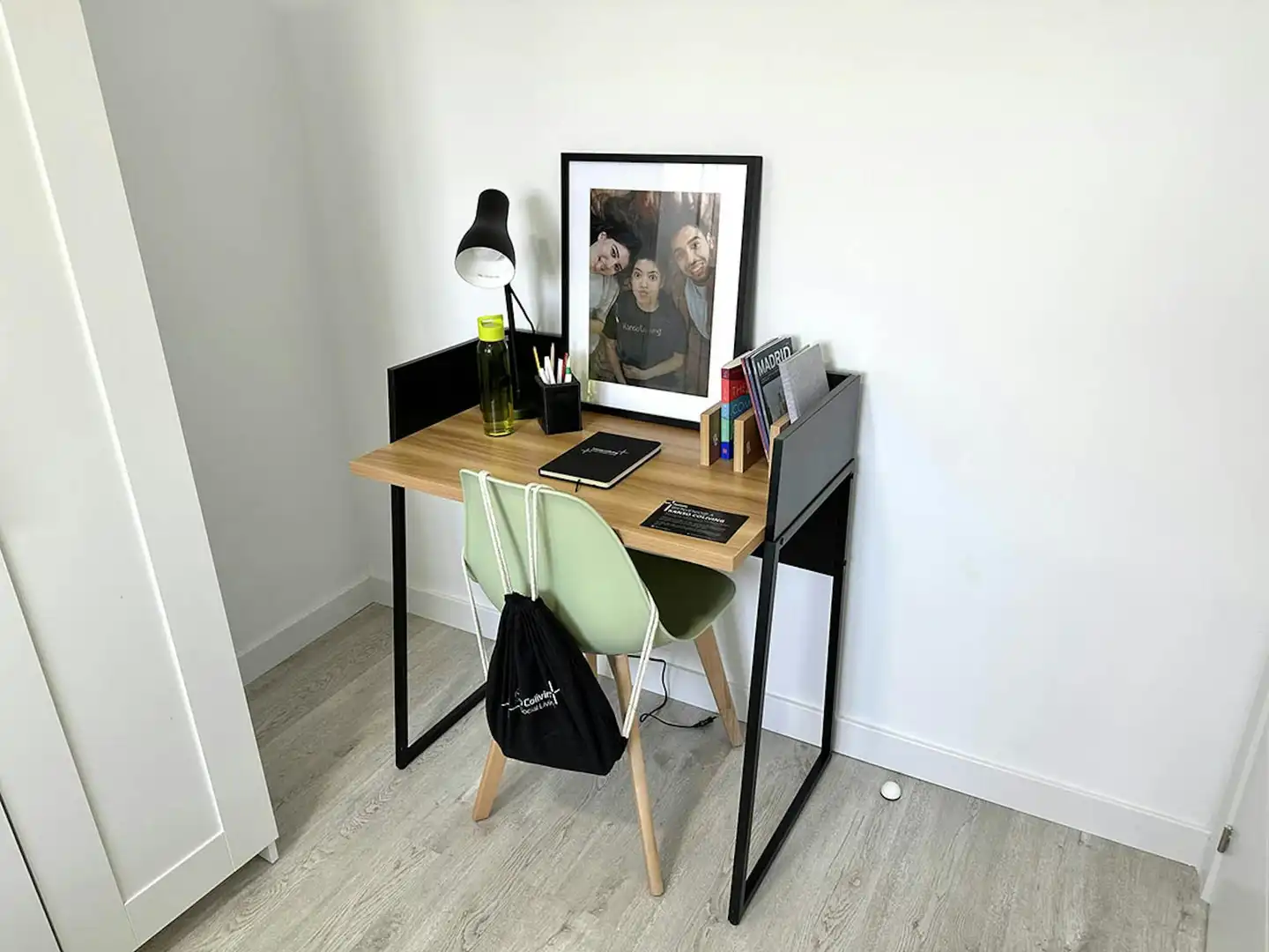 Zimmer zur Miete, Getafe