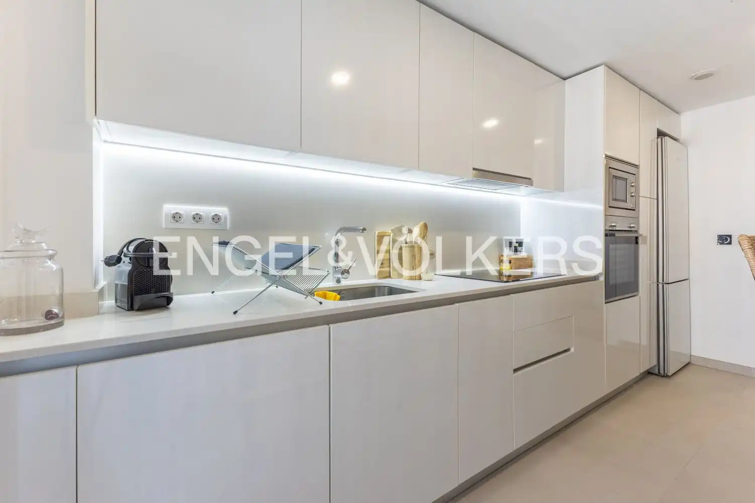 Pis de 133 m² a València
