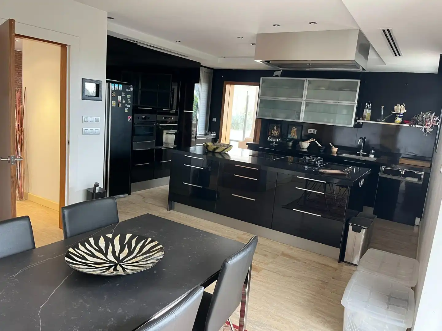 Casa de 376 m² en Esplugues de Llobregat
