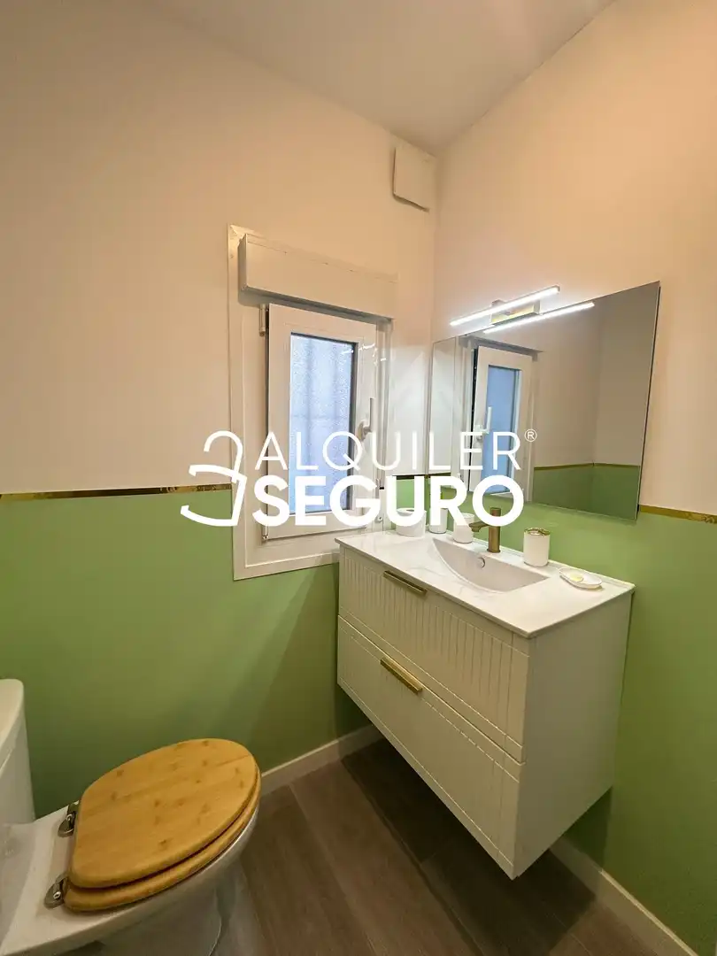 Pis de 60 m² a Madrid
