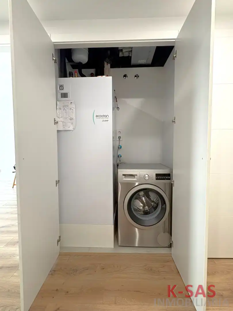 Piso de 67 m² en Esplugues de Llobregat