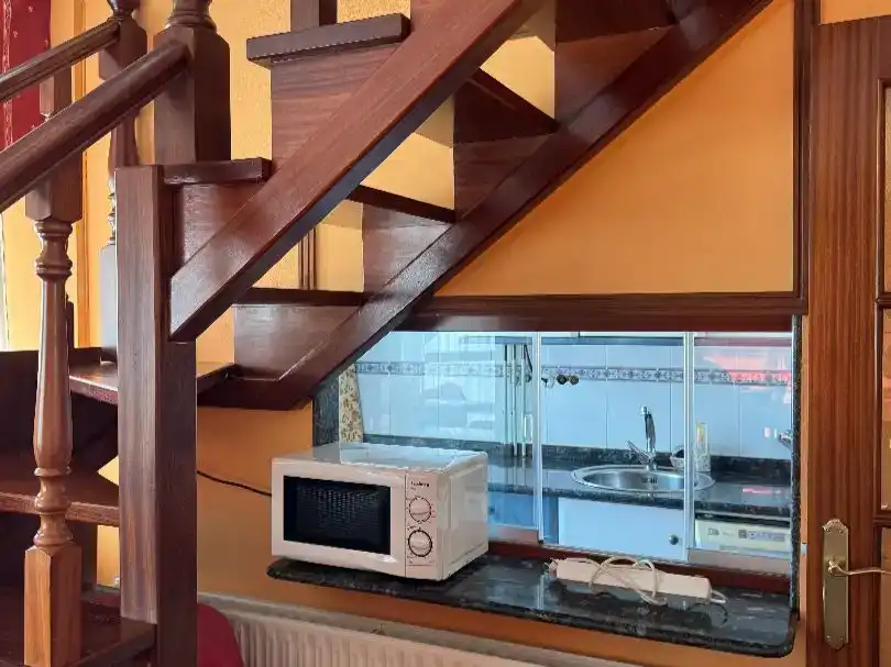 Piso de 90 m² en Santiago de Compostela