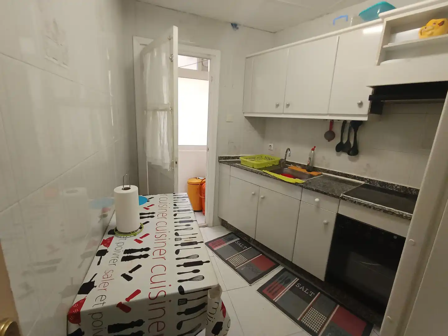 Piso de 75 m² en Alicante