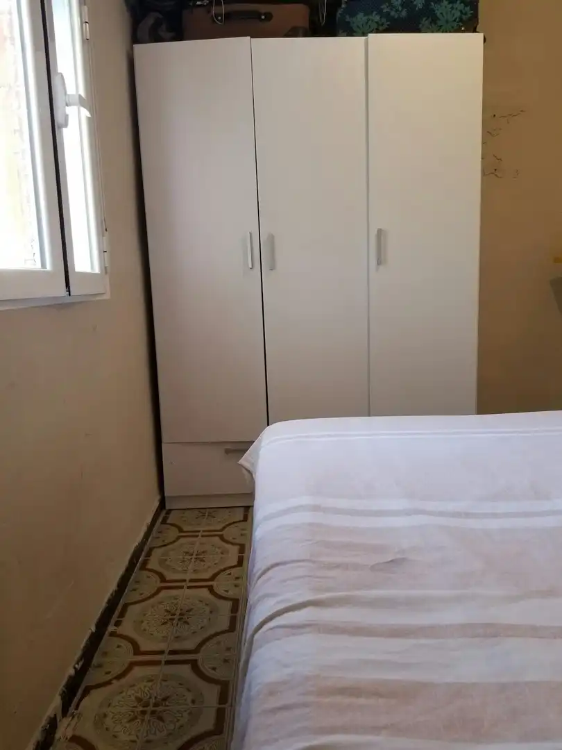 Habitació de lloguer, Sevilla