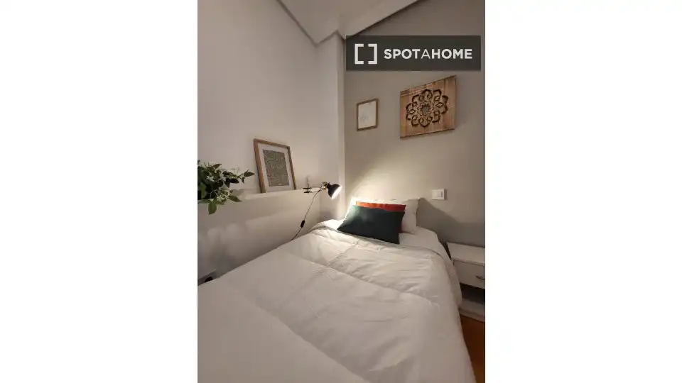 Habitación en alquiler, Alicante