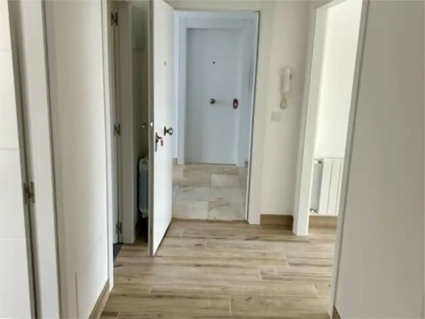 Piso de 80 m² en Santander
