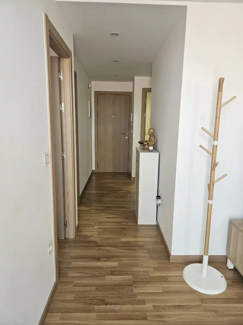 Piso de 70 m² en Santiago de Compostela