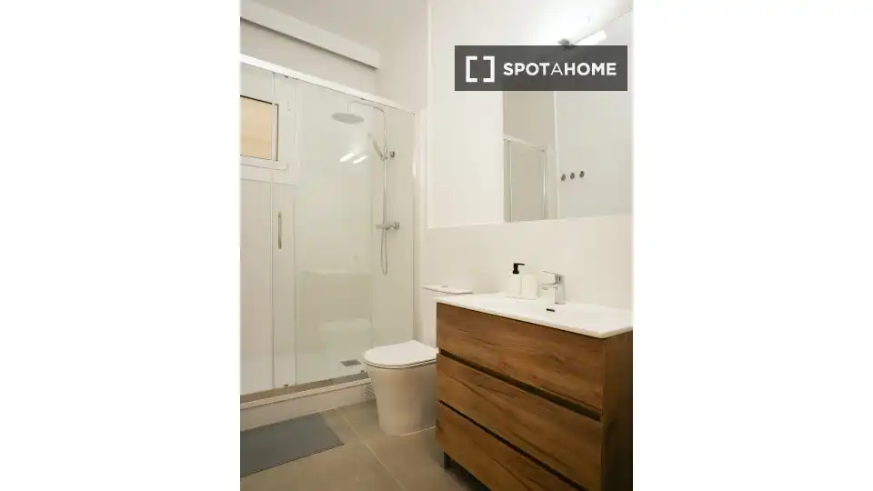Habitación en alquiler, Barcelona