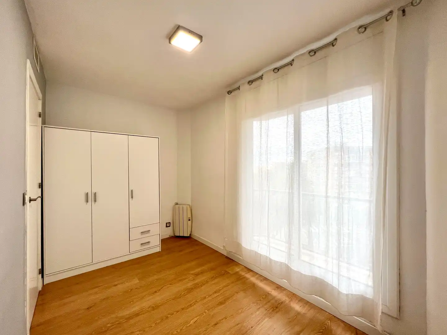 Piso de 109 m² en Reus