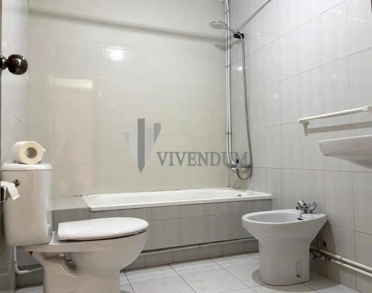 Piso de 105 m² en Vigo