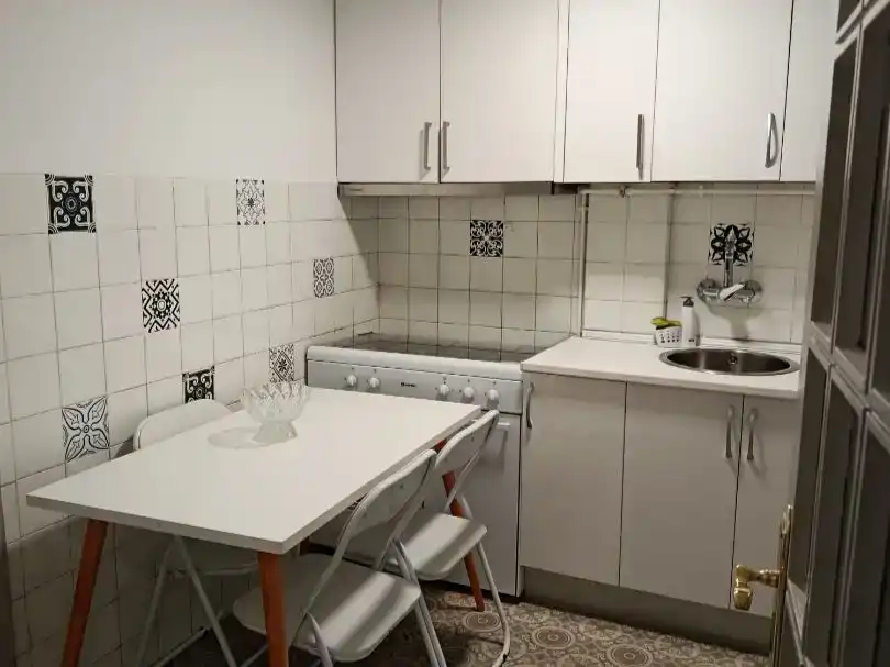 Piso de 85 m² en Ourense