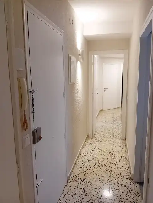 Piso de 61 m² en l'Ampolla
