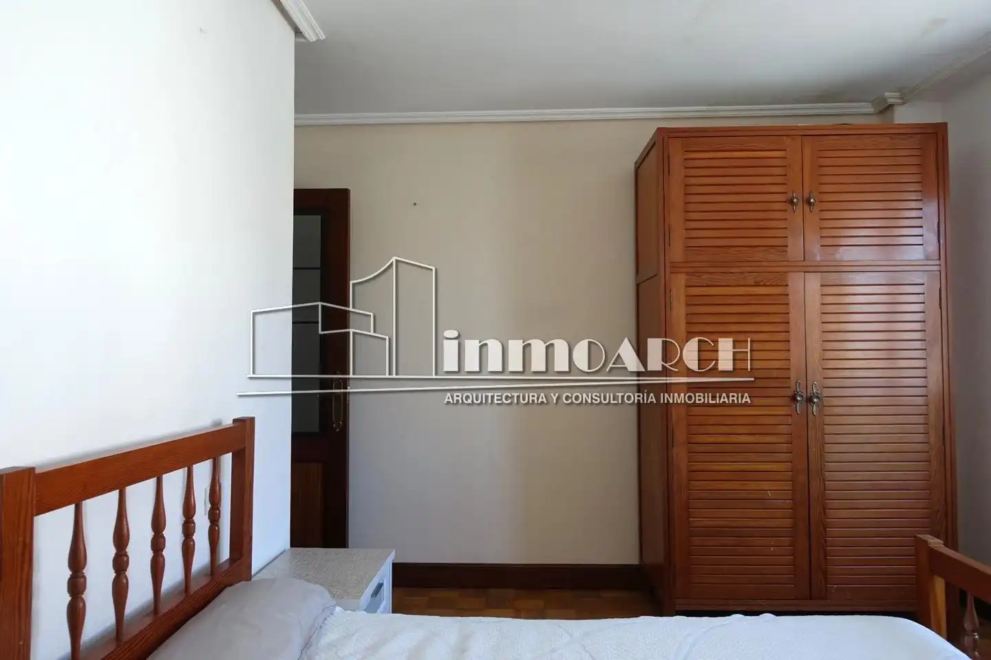 Piso de 117 m² en La Coruña