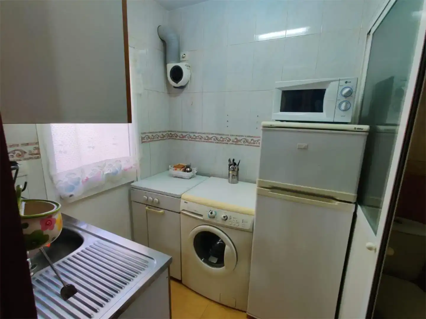 Haus 47 m² in Minas de Riotinto