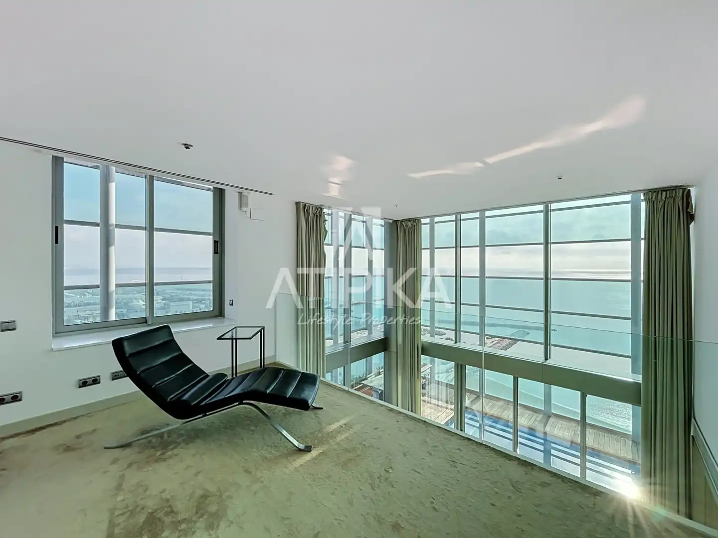 Pis de 210 m² a Barcelona
