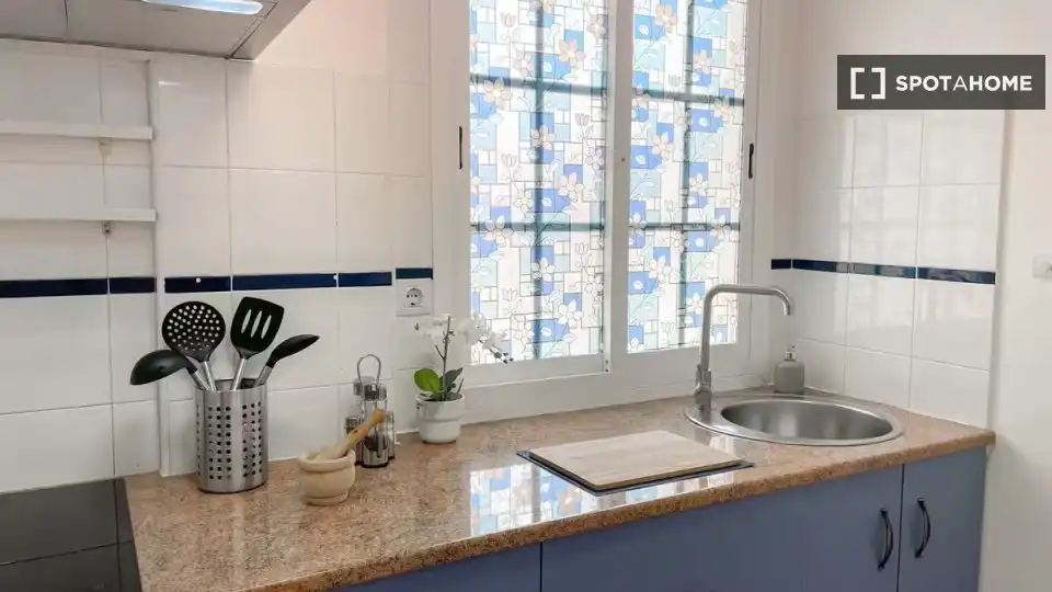 Habitación 92 m², Pájara