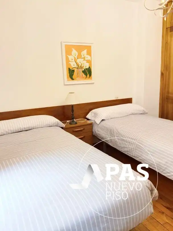 Piso de 94 m² en Santander