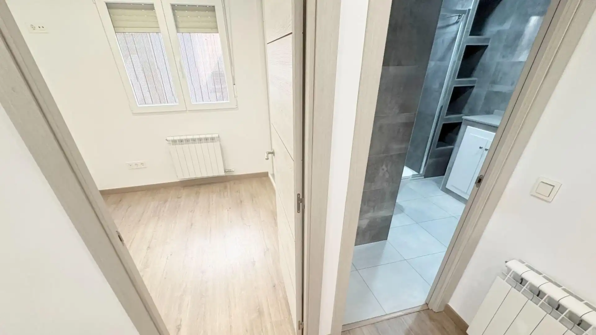 Piso de 121 m² en Salamanca