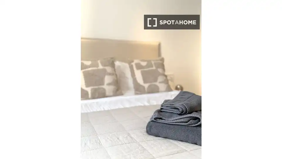 Habitación 35 m², Palma