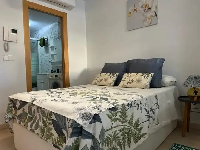 Appartamento 36 m² a Murcia