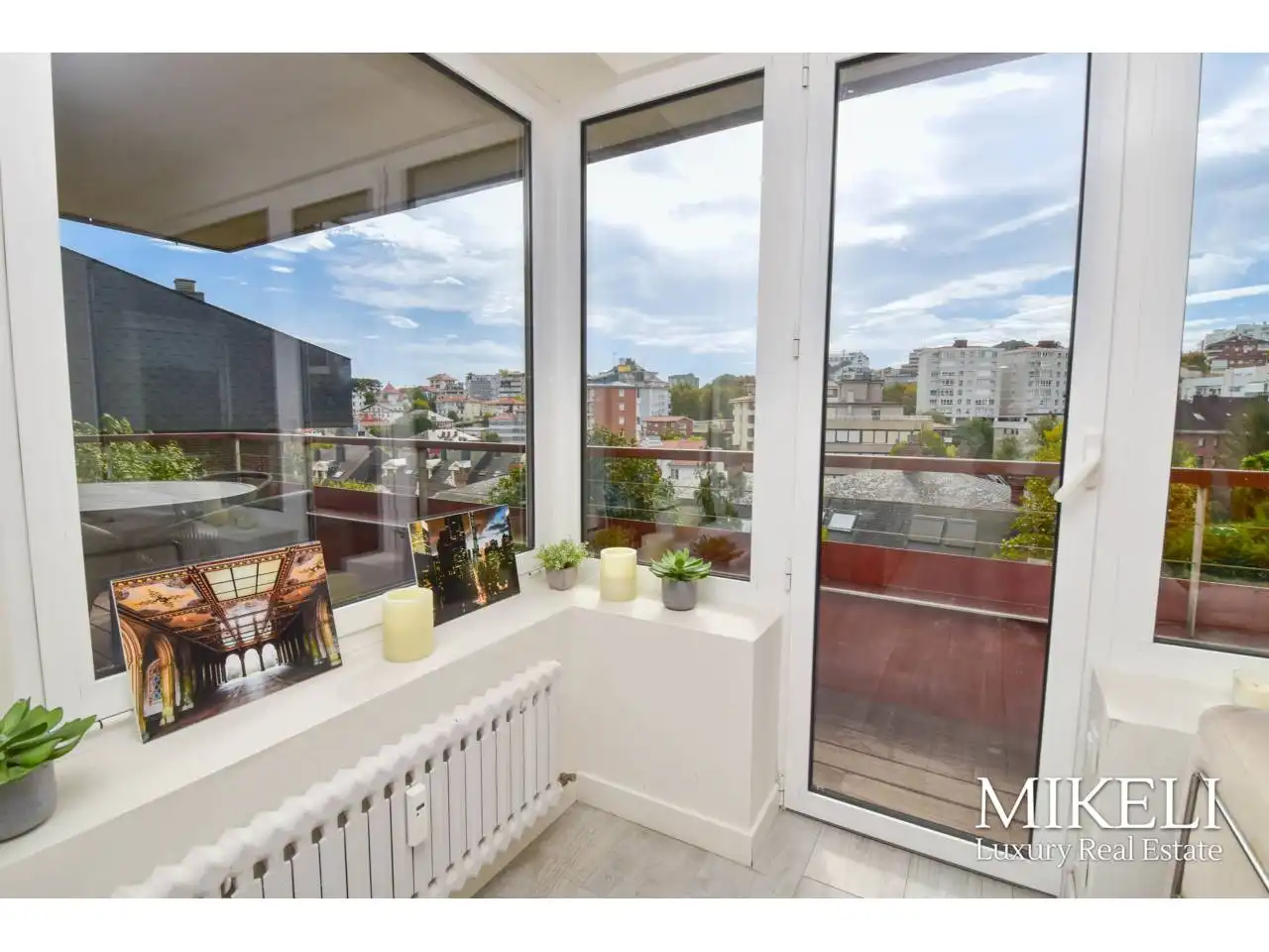 Pis de 117 m² a Santander
