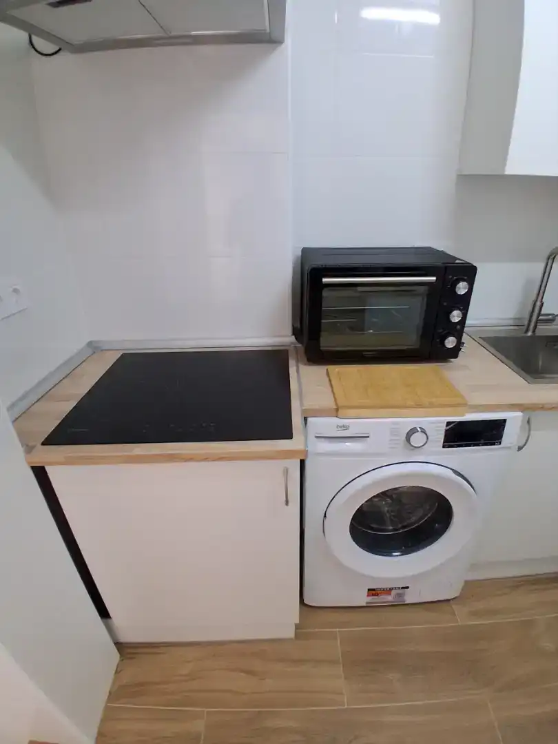 Piso de 55 m² en Sevilla