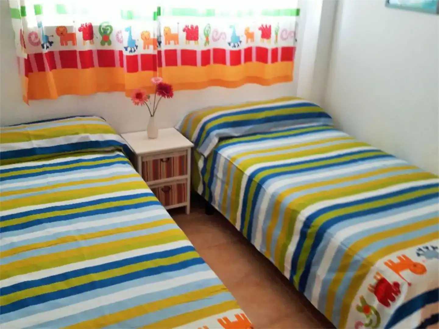 Piso de 80 m² en Moncófar