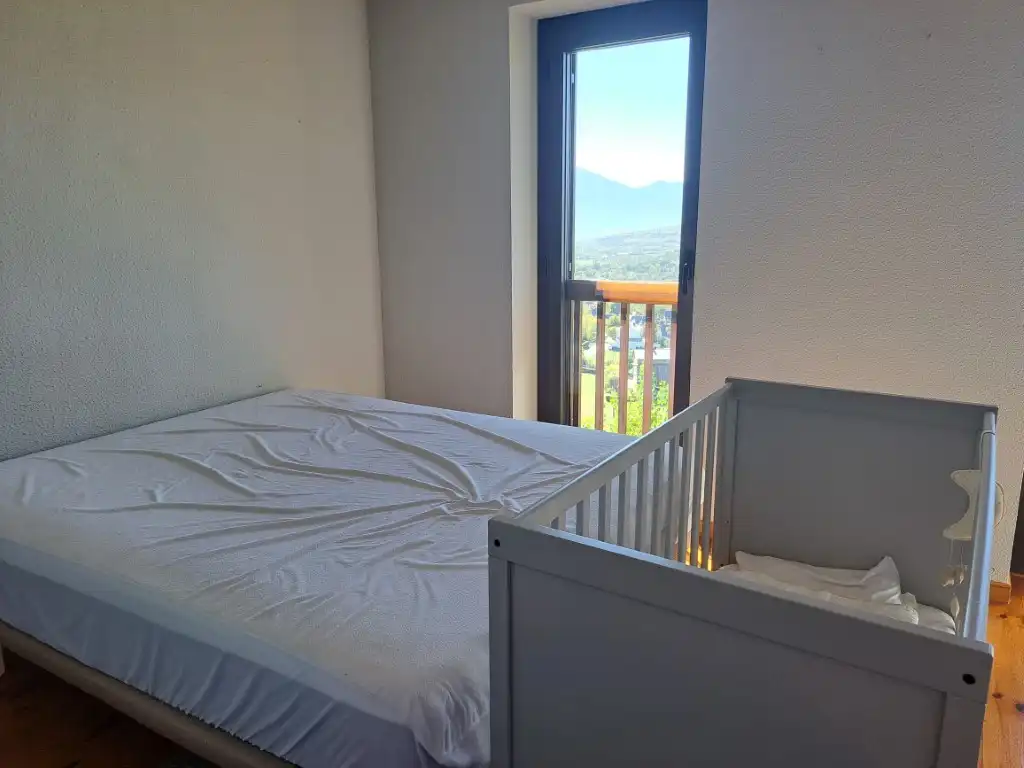 Wohnung 100 m² in Puigcerdà