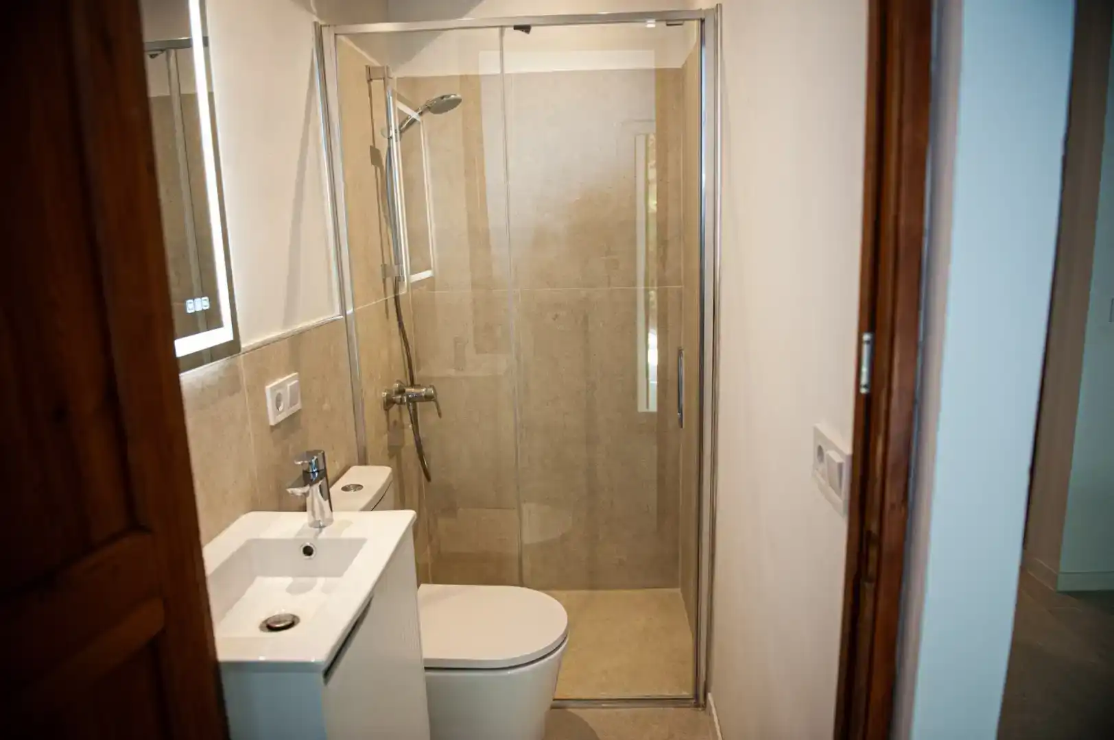 Piso de 150 m² en Andratx