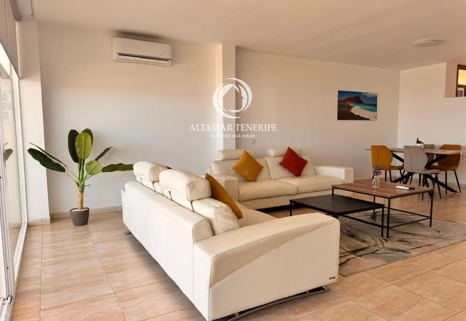 Casa de 180 m² en Adeje