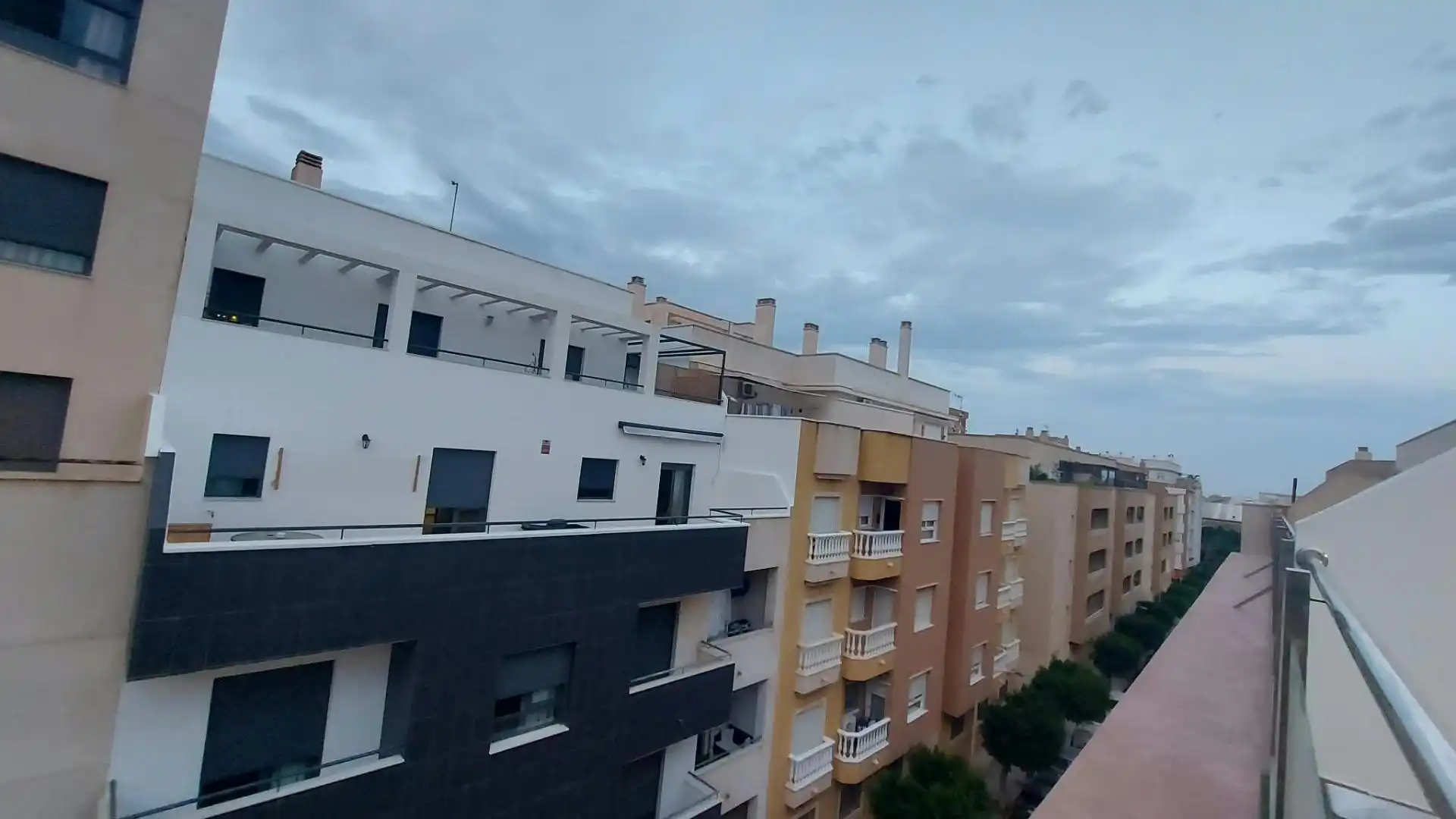 Pis de 56 m² a El Ejido