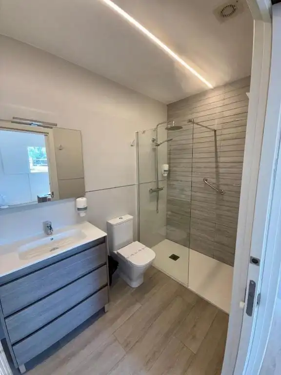 Pis de 62 m² a Santa María de Cayón