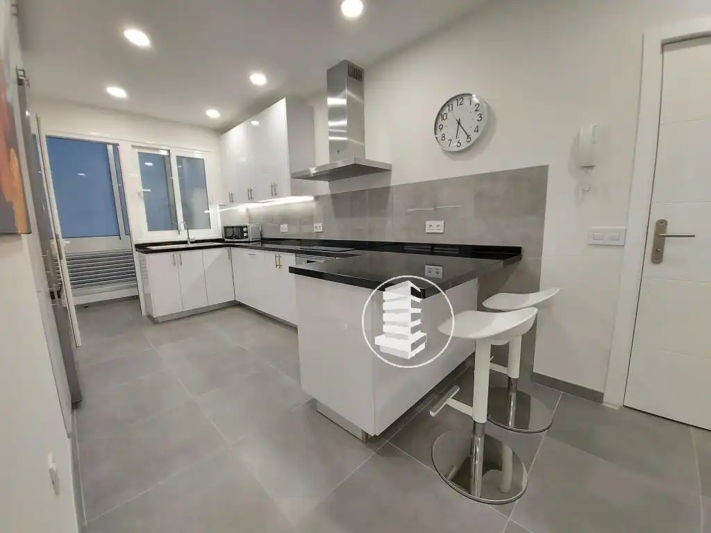 Pis de 98 m² a San Cristóbal de La Laguna