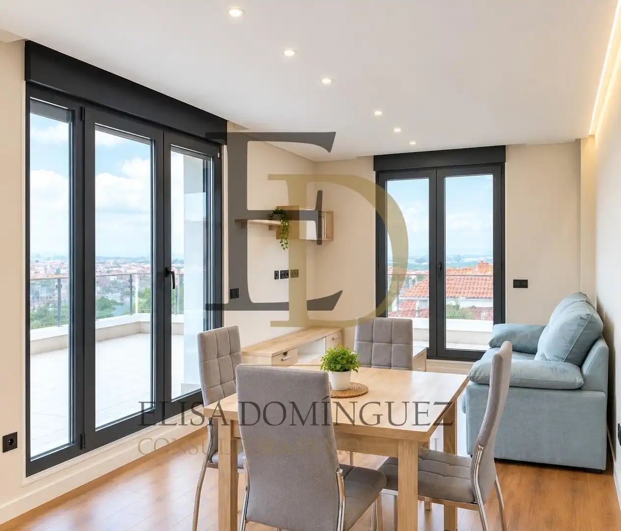 Appartamento 55 m² a Salamanca