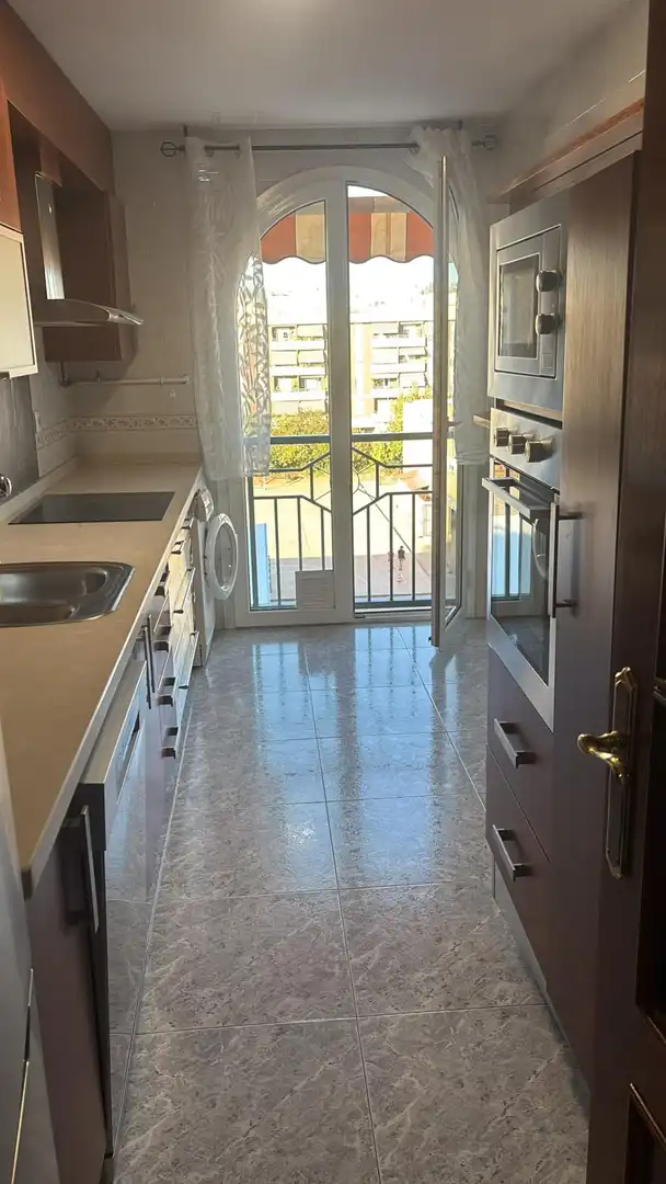 Apartamento 85 m² em Córdoba