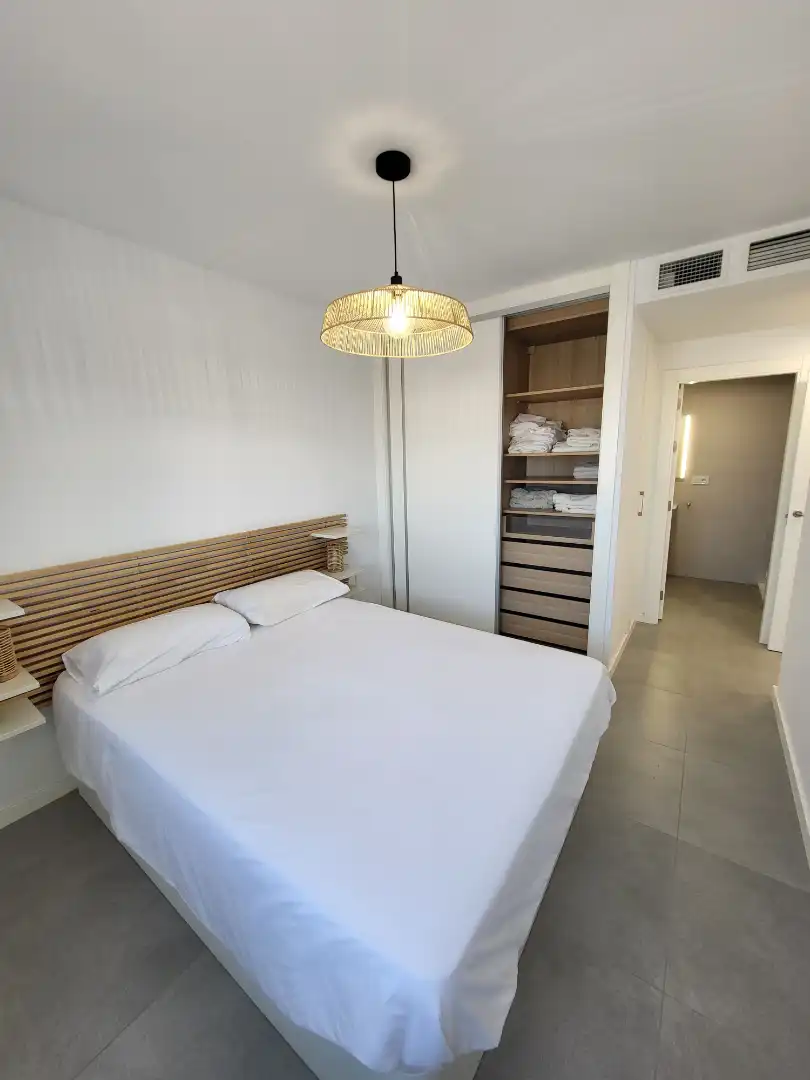 Pis de 91 m² a Almeria