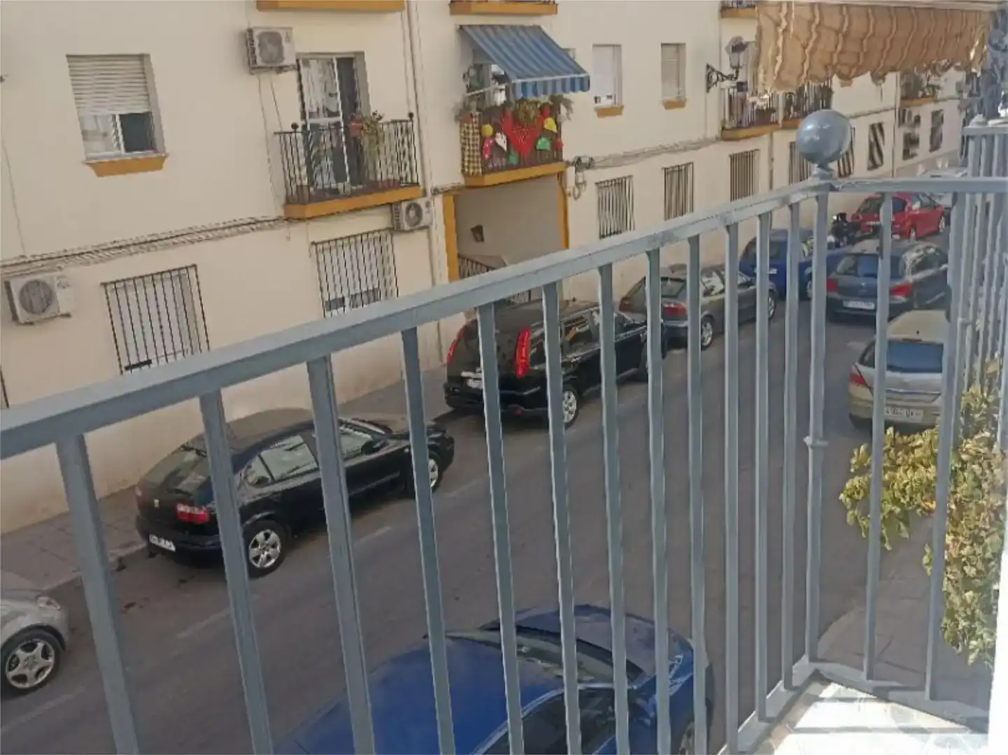 Piso de 86 m² en Cabra