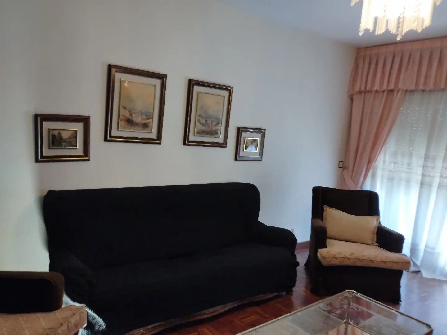 Appartement 98 m² à San Fernando de Henares