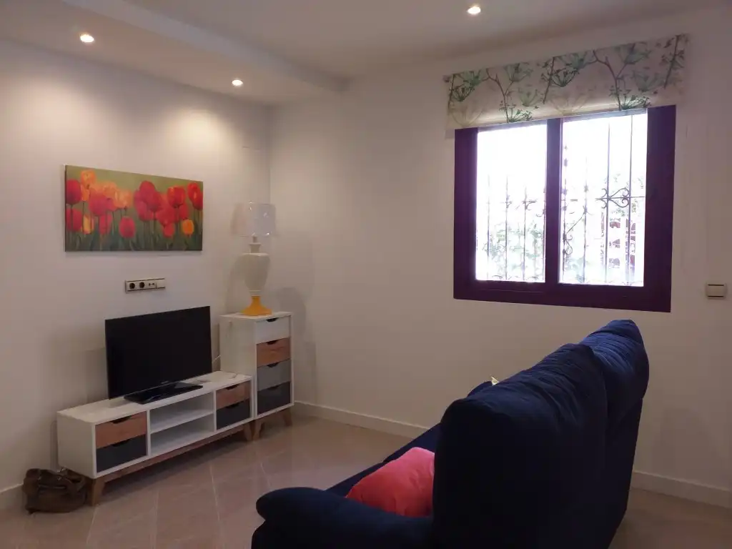 Pis de 90 m² a Badajoz