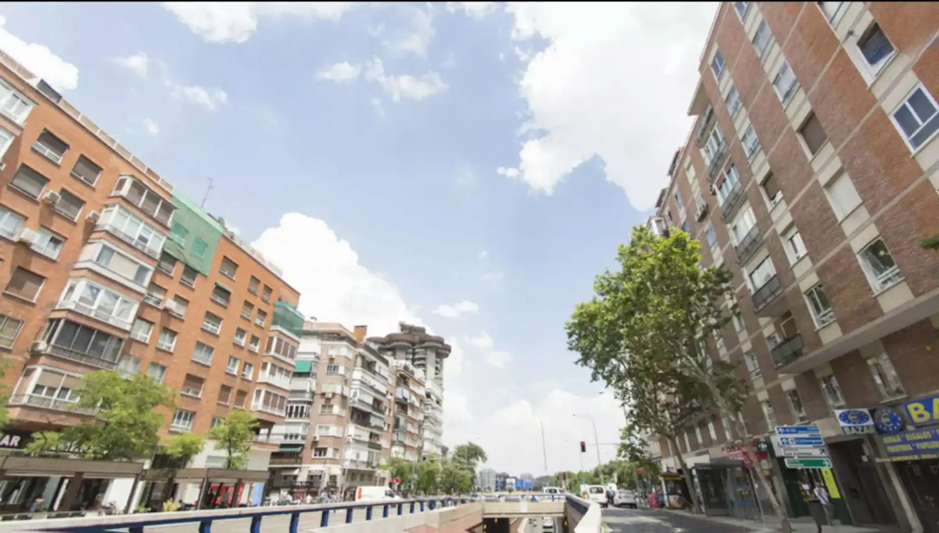 Habitación en alquiler, Madrid