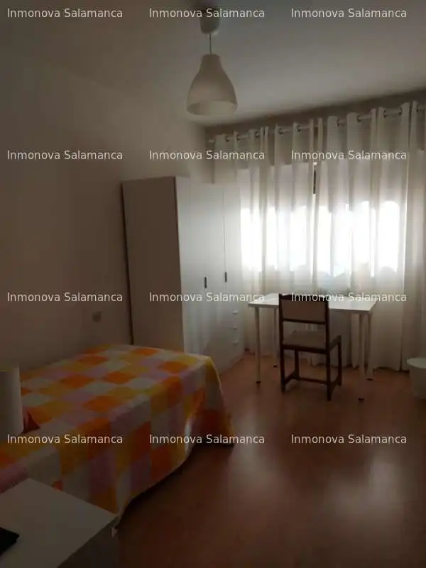 Piso de 97 m² en Salamanca