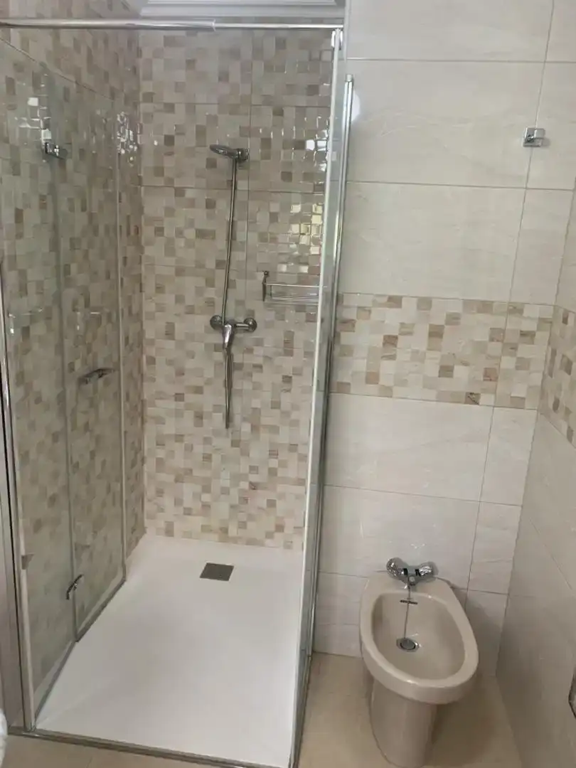 Piso de 140 m² en Nigrán