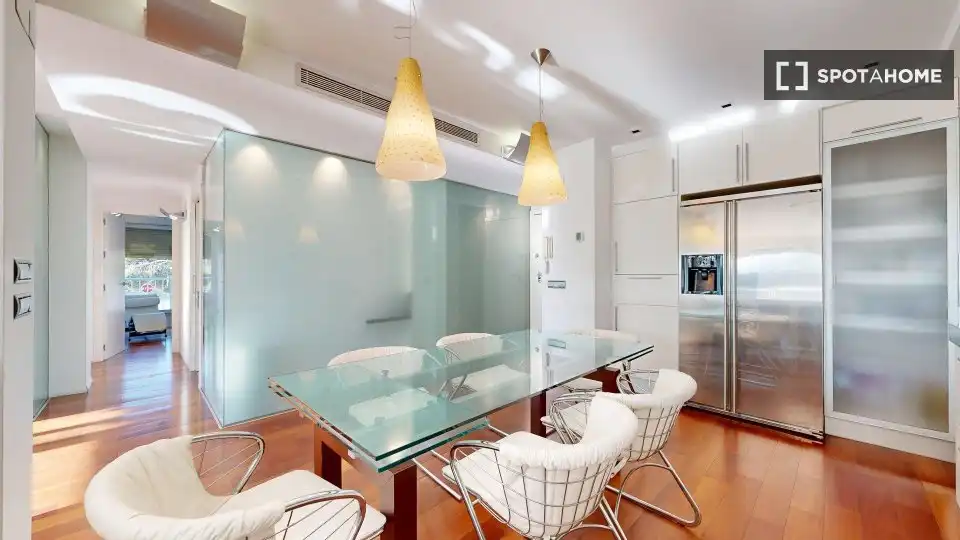Habitación en alquiler, Santa Pola