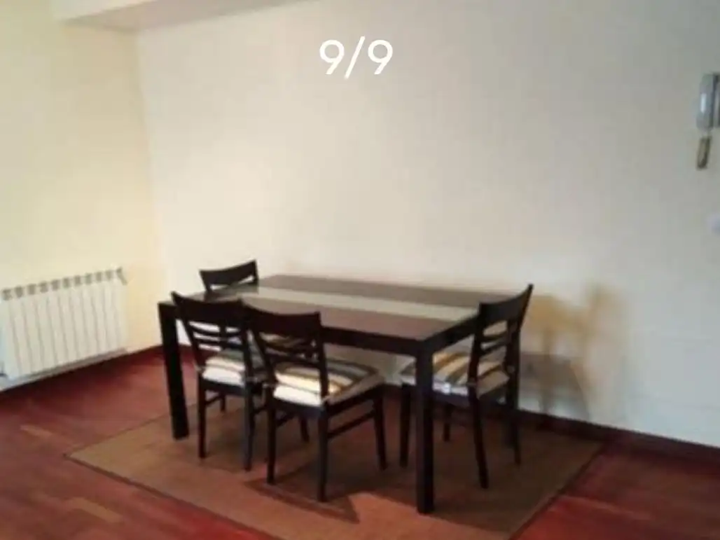 Wohnung 60 m² in Medina de Pomar