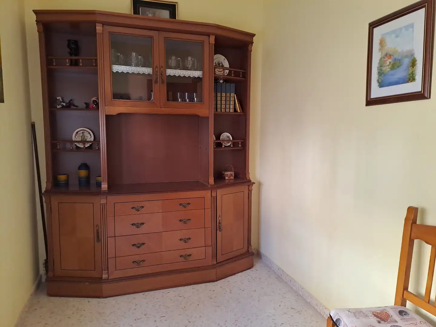 Piso de 80 m² en Dos Hermanas