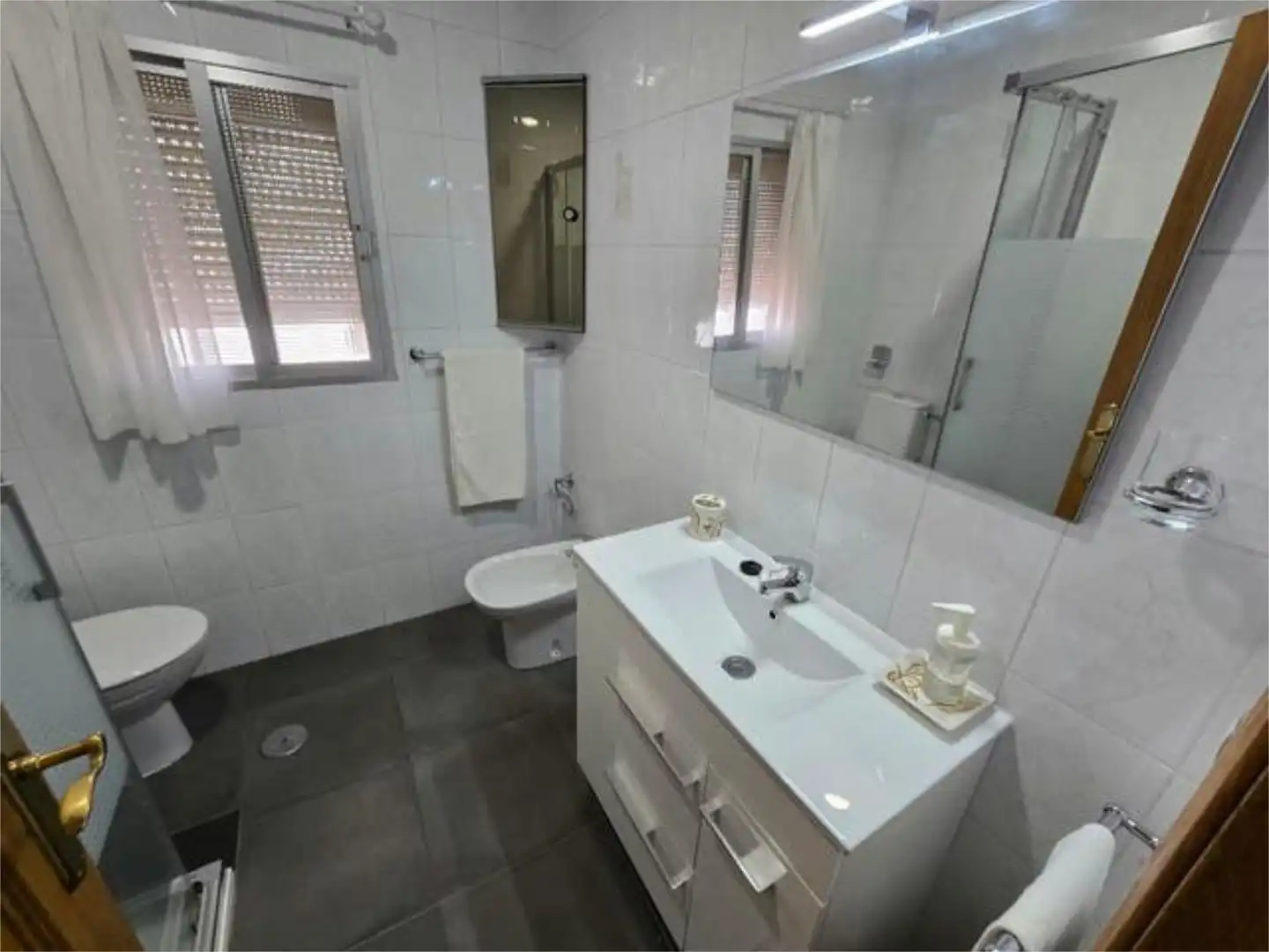 Pis de 78 m² a Mérida